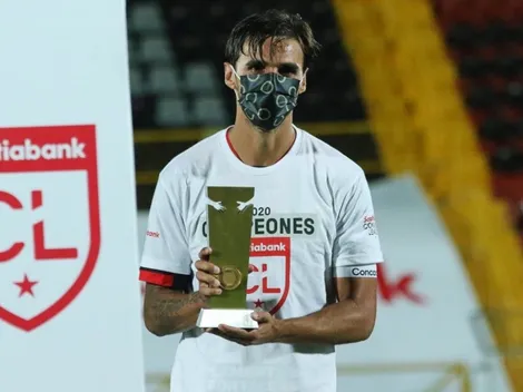 Bryan Ruiz afirma que Alajuelense aprendió a ganar