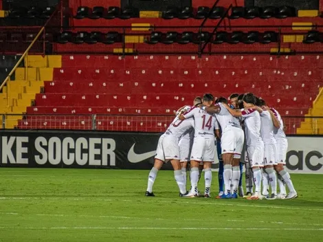 ¡Los memes destruyeron al Saprissa!