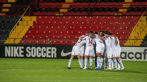 ¡Los memes destruyeron al Saprissa!
