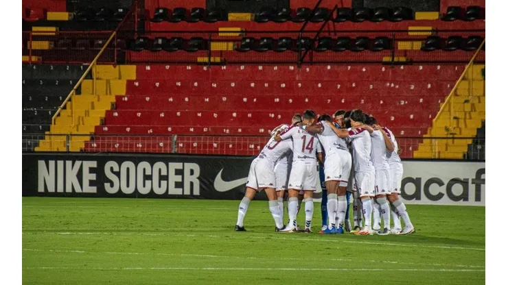 ¡Los memes destruyeron al Saprissa!