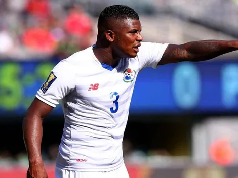 Harold Cummings fue anunciado en su nuevo club y jugará la Libertadores