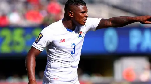 Harold Cummings es nuevo jugador del Always Ready de Bolivia y jugará la Copa Libertadores