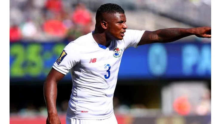 Harold Cummings es nuevo jugador del Always Ready de Bolivia y jugará la Copa Libertadores