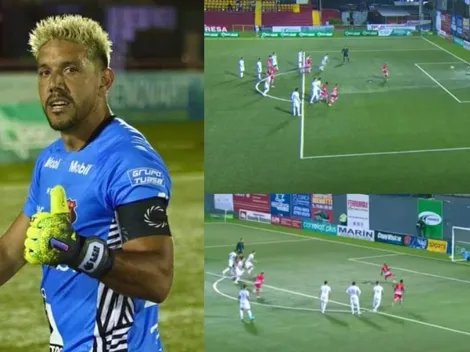 Leonel Moreira destruyó marca con medio siglo de vigencia