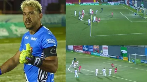 Leonel Moreira destruyó marca con medio siglo de vigencia