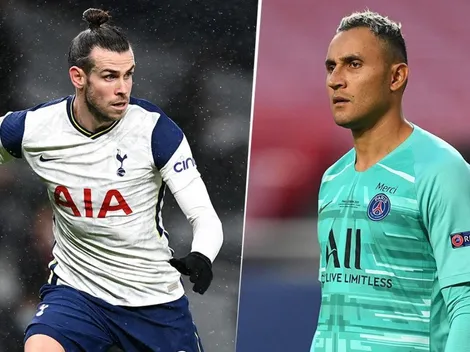 El País de España analiza presente de Navas