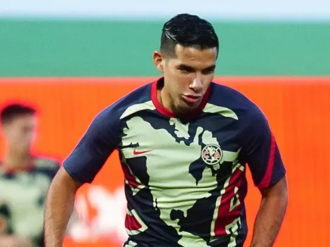 Titularidad y juego completo para Chucho López