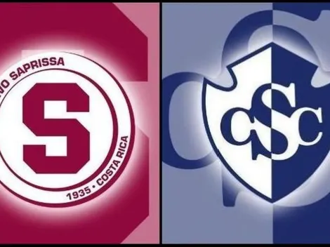 Todos los detalles del Saprissa vs Cartaginés