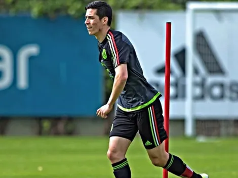 Comunicaciones recibió información sobre Marco Bueno