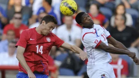 Panamá vs Serbia: Cuándo, dónde y por qué canal ver el partido amistoso de hoy 28 de enero en el estadio Rommel Fernández