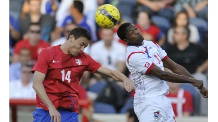 Panamá vs Serbia: Cuándo, dónde y por qué canal ver el partido amistoso de hoy 28 de enero en el estadio Rommel Fernández