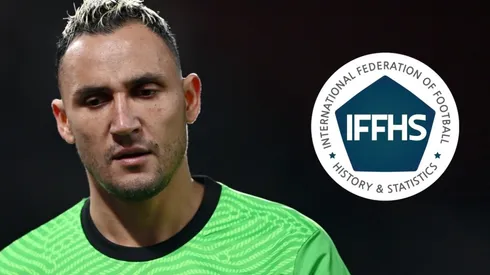 El 11 ideal de la Concacaf de la década según la IFFHS