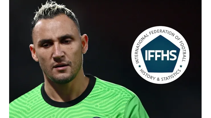 El 11 ideal de la Concacaf de la década según la IFFHS