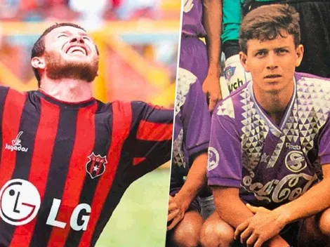 Fonseca palpita final Saprissa-Alajuelense