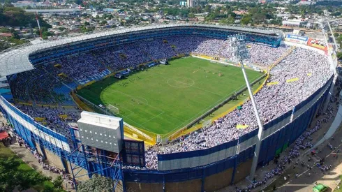 FESFUT reduce cantidad de entradas para Alianza contra Águila