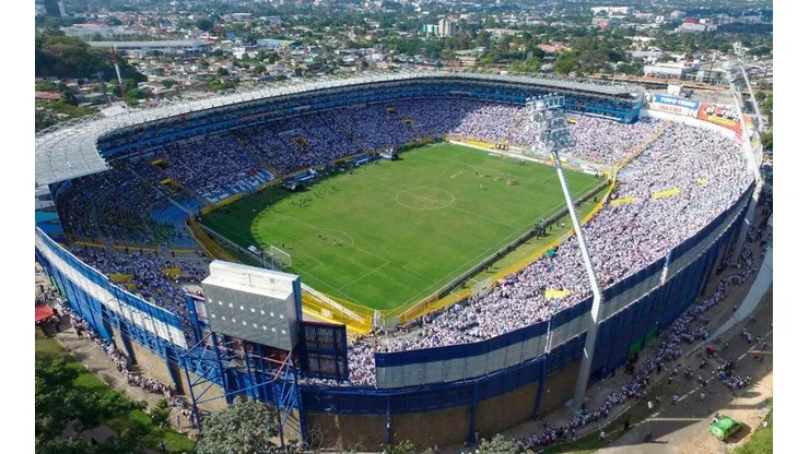FESFUT reduce cantidad de entradas para Alianza contra Águila
