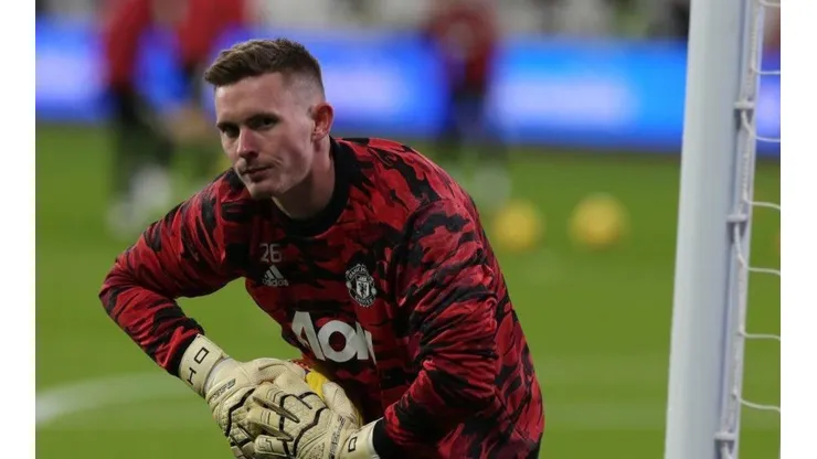 Tottenham ya buscaría alternativa para Hugo Lloris