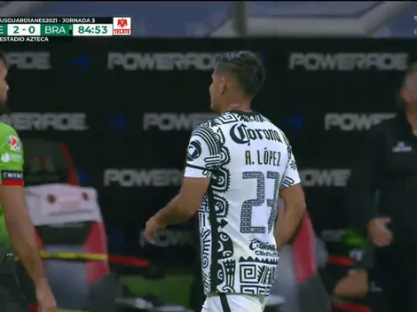 ¡Antonio Chucho López se molestó! [VIDEO]