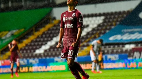 Todos los detalles de Saprissa vs. Sporting San José