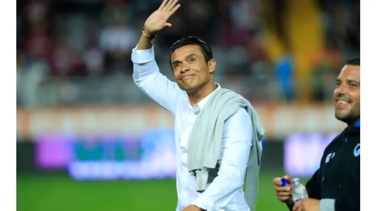 Walter Centeno palpita la previa de la final Alajuelense - Saprissa