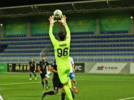 ¡Nicholas Hagen elogiado por su club! [VIDEO]