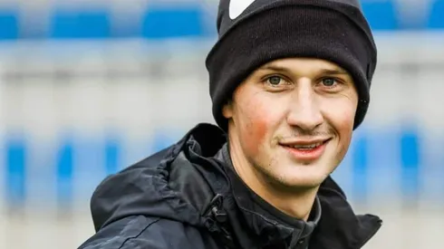 Nicholas Hagen encaminado para jugar la UEFA Europa League