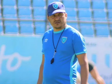 Amarini Villatoro afirmó que Guatemala no fue contundente