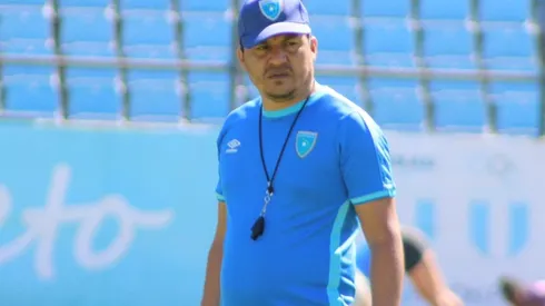 Amarini Villatoro afirmó que Guatemala no fue contundente