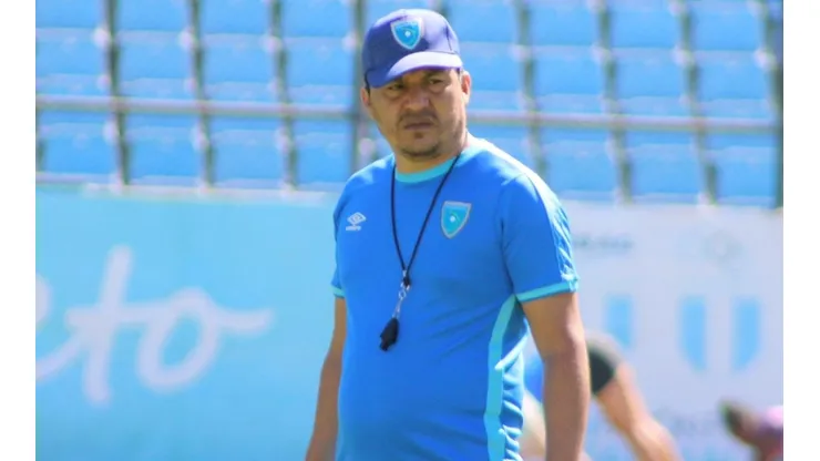 Amarini Villatoro afirmó que Guatemala no fue contundente