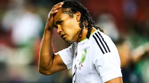 Molestia de Santa Tecla con 'Gullit' Peña por "poca seriedad"