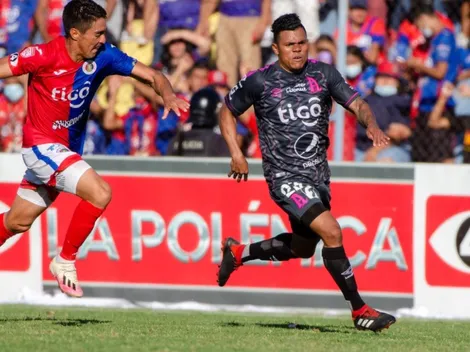 Alianza clasificó a la Gran Final