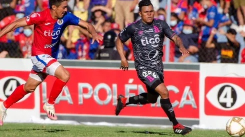 Alianza clasificó a la Gran Final