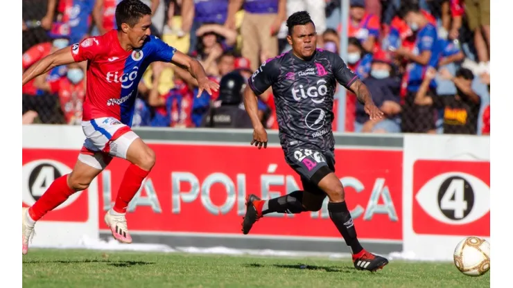 Alianza clasificó a la Gran Final