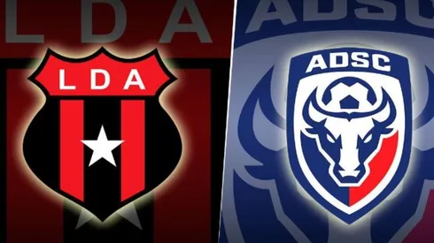 Alajuelense vs San Carlos: Cuándo, dónde y por qué canal ver el partido por la primera segunda del Clausura 2021 de la Liga Promerica