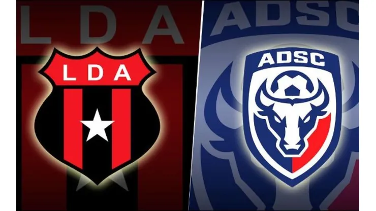 Alajuelense vs San Carlos: Cuándo, dónde y por qué canal ver el partido por la primera segunda del Clausura 2021 de la Liga Promerica