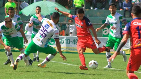 Antigua vs Municipal: Cuándo, dónde y por qué canal ver el partido de ida de las semifinales del Apertura 2020