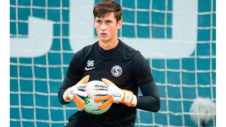 El valor de Nicholas Hagen en 2021 según Transfermarkt