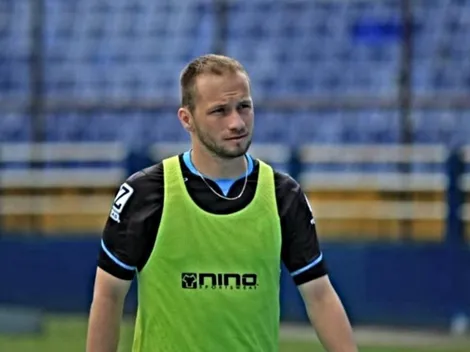 Kevin Moscoso se va de Cobán Imperial