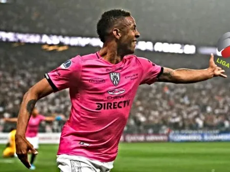 ¡Gabriel torres cerca del fútbol mexicano!