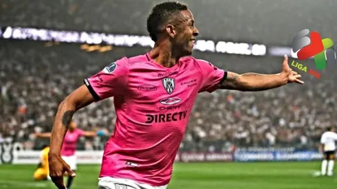 Gabriel Torres estaría cerca de ser nuevo jugador de los Pumas de UNAM
