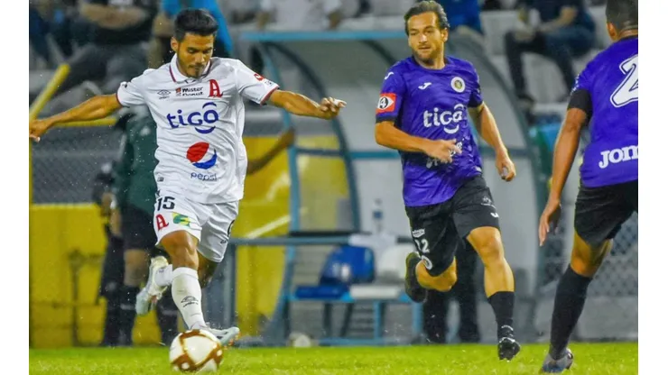 FAS vs Alianza: Cuándo, dónde y por qué canal ver el partido de vuelta de las semifinales del Apertura 2020