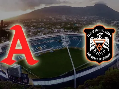 Alianza contra Águila: la cantidad de boletos que se venderán y su precio