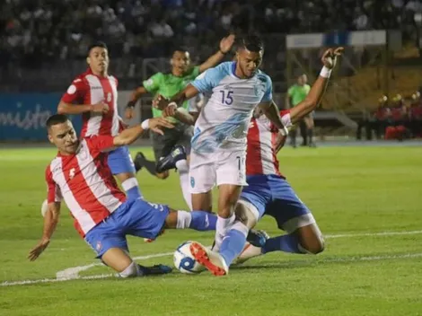 Todos los detalles de Guatemala vs Puerto Rico