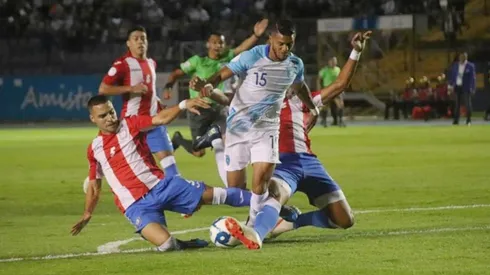 Guatemala vs Puerto Rico: Cuándo, dónde y por qué canal ver el partido amistoso amistoso rumbo a Qatar 2022