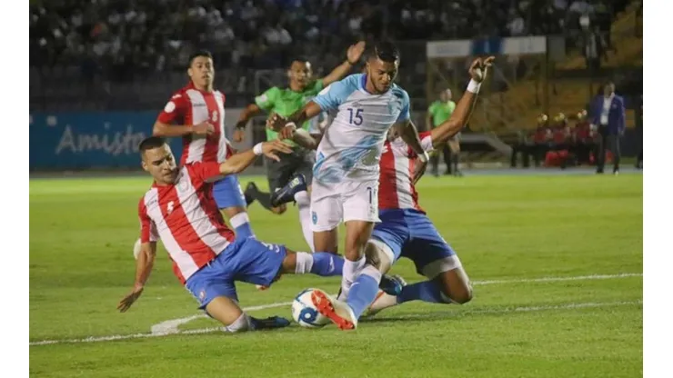 Guatemala vs Puerto Rico: Cuándo, dónde y por qué canal ver el partido amistoso amistoso rumbo a Qatar 2022