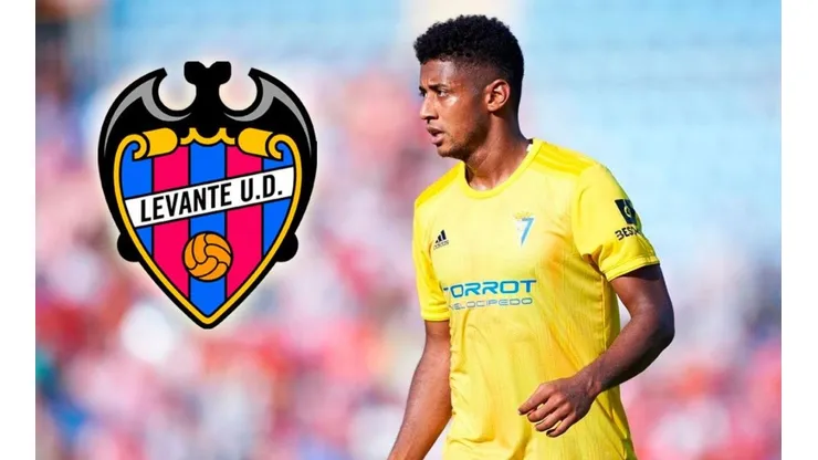 Cádiz vs. Levante: ver aquí EN VIVO y EN DIRECTO al Choco Lozano en el partido de hoy por la jornada 19 de LaLiga