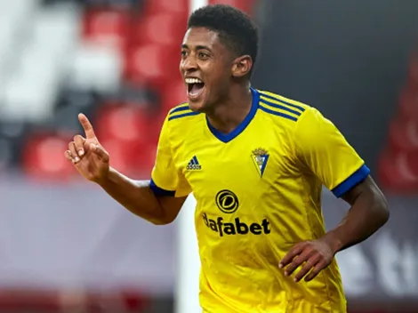 Todos los detalles de Cádiz vs Sevilla