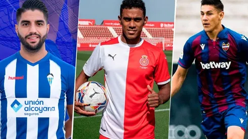 Copa del Rey 2020-21: rivales confirmados para los legionarios en octavos de final