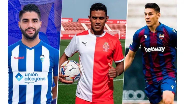 Copa del Rey 2020-21: rivales confirmados para los legionarios en octavos de final