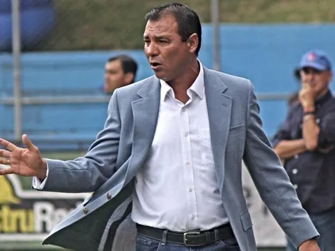 Mauricio Tapia y un saldo negativo en Comunicaciones